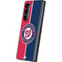 MLB Washington Nationals Split Galaxy Z Fold5 5G Skin